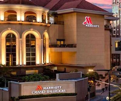 marriott hotel salary philippines